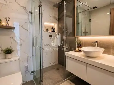 1 bedroom · apartments · Hanoi