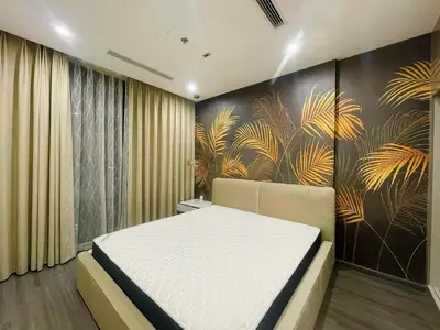 2 bedrooms · apartments · Hanoi