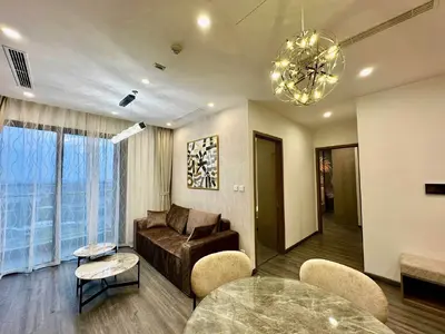 2 bedrooms · apartments · Hanoi