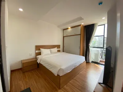 1 bedroom · apartments · Hanoi