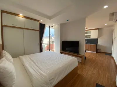 1 bedroom · apartments · Hanoi