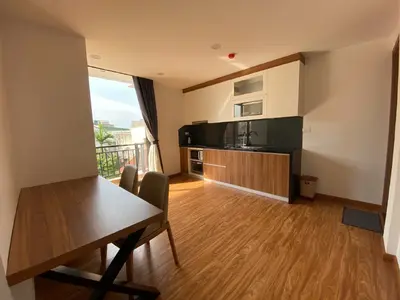 1 bedroom · apartments · Hanoi