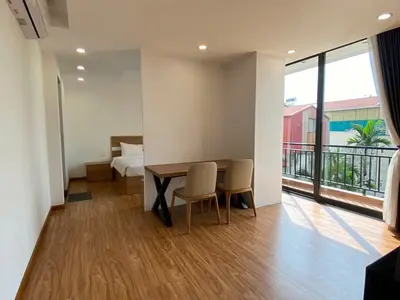 1 bedroom · apartments · Hanoi