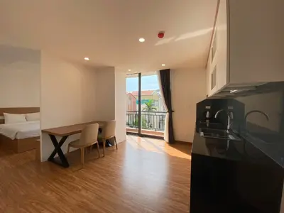 1 bedroom · apartments · Hanoi