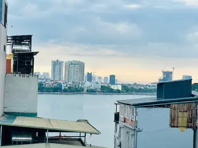 1 bedroom · apartments · Hanoi