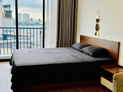 1 bedroom · apartments · Hanoi