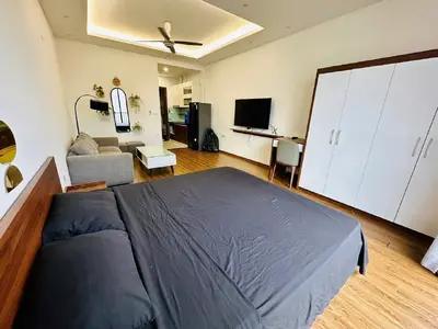 1 bedroom · apartments · Hanoi