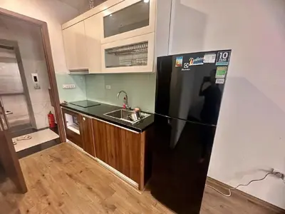 1 bedroom · apartments · Hanoi