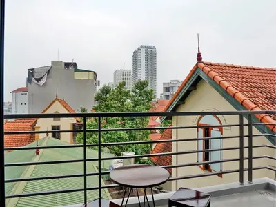 1 bedroom · apartments · Hanoi