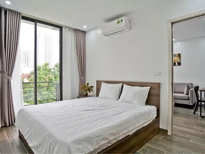 1 bedroom · apartments · Hanoi