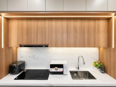 1 bedroom · apartments · Nha Trang