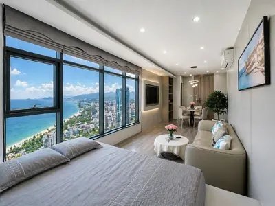 1 bedroom · apartments · Nha Trang