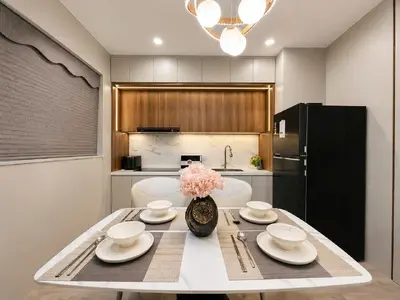 1 bedroom · apartments · Nha Trang