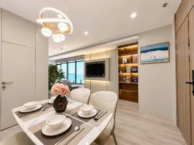 1 bedroom · apartments · Nha Trang
