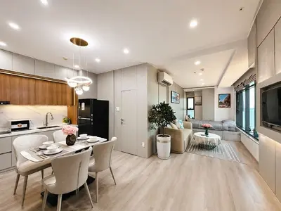 1 bedroom · apartments · Nha Trang