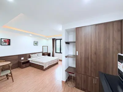 1 bedroom · apartments · Da Nang