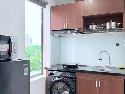 1 bedroom · apartments · Da Nang