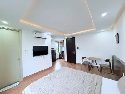 1 bedroom · apartments · Da Nang