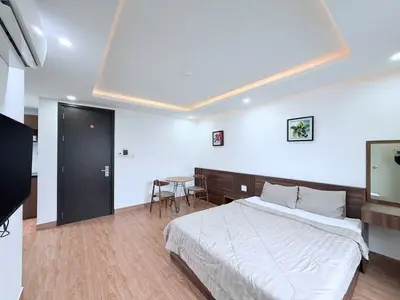 1 bedroom · apartments · Da Nang