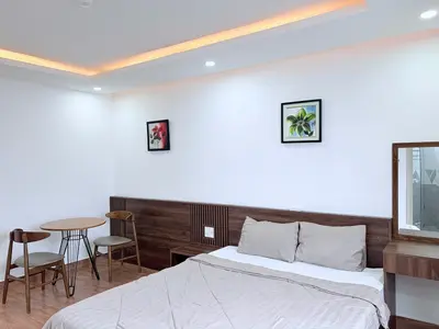 1 bedroom · apartments · Da Nang