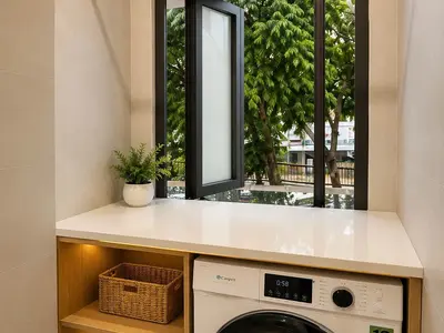 1 bedroom · apartments · Da Nang