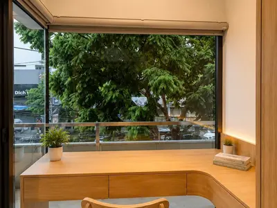 1 bedroom · apartments · Da Nang