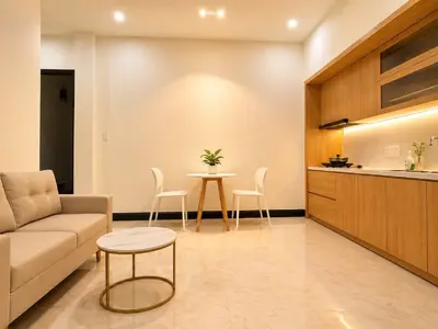 1 bedroom · apartments · Da Nang