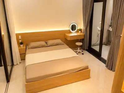 1 bedroom · apartments · Da Nang