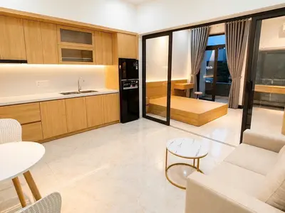 1 bedroom · apartments · Da Nang