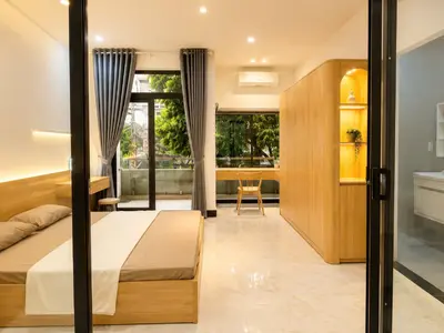 1 bedroom · apartments · Da Nang