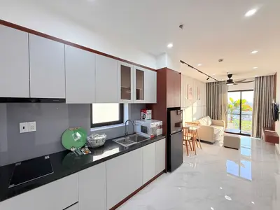 1 bedroom · apartments · Da Nang
