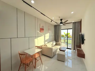 1 bedroom · apartments · Da Nang