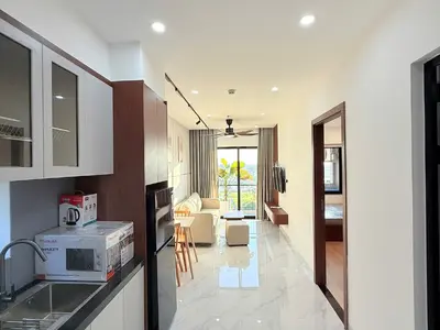 1 bedroom · apartments · Da Nang