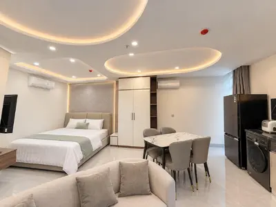 1 침실 · 아파트 · 나트랑 (Nha Trang)
