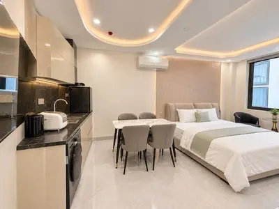1 침실 · 아파트 · 나트랑 (Nha Trang)