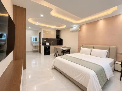 1 침실 · 아파트 · 나트랑 (Nha Trang)
