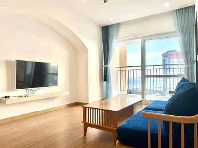 2 침실 · 아파트 · 나트랑 (Nha Trang)