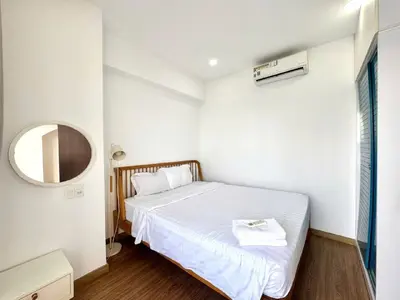 2 침실 · 아파트 · 나트랑 (Nha Trang)