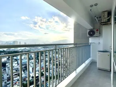 2 침실 · 아파트 · 나트랑 (Nha Trang)