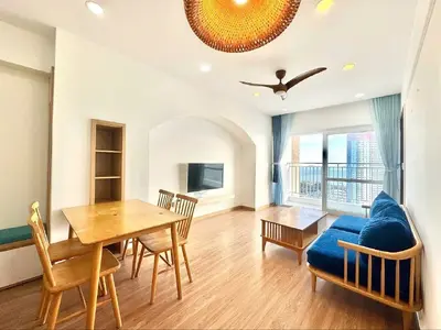 2 침실 · 아파트 · 나트랑 (Nha Trang)