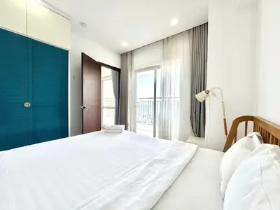 2 침실 · 아파트 · 나트랑 (Nha Trang)