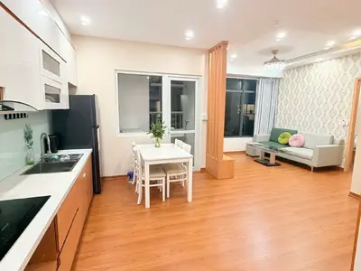 1 bedroom · apartments · Nha Trang