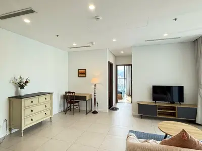 2 bedrooms · apartments · Nha Trang
