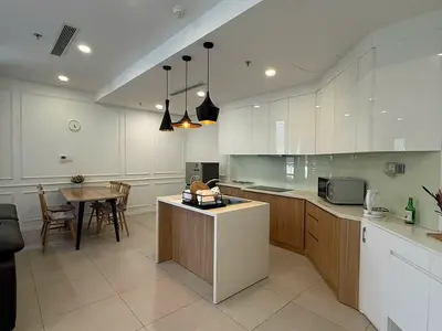 2 bedrooms · apartments · Nha Trang