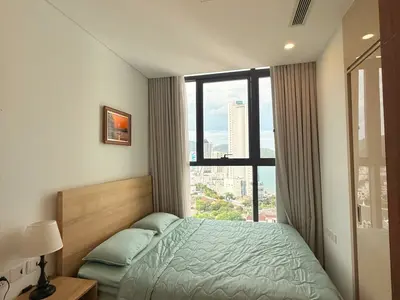 2 bedrooms · apartments · Nha Trang