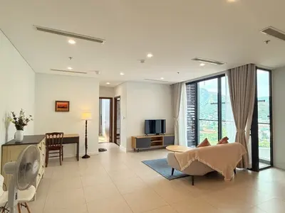 2 bedrooms · apartments · Nha Trang