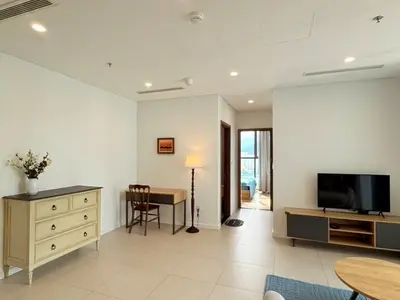 2 bedrooms · apartments · Nha Trang