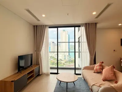 2 bedrooms · apartments · Nha Trang
