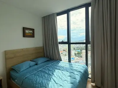 2 bedrooms · apartments · Nha Trang