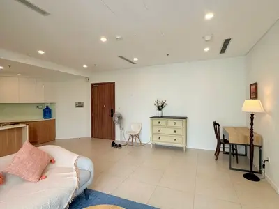 2 bedrooms · apartments · Nha Trang
